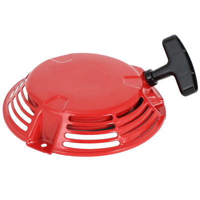 手推式割草机手拉盘启动器