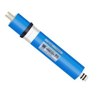 汇通RO膜反渗透净水器75G家用净化直饮纯水机400G600时代沃顿滤芯