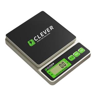 高精度电子秤厨房专用小型克称烘焙称量器精准称重食物秤克重数度