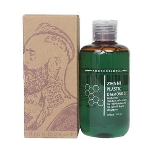 尊尼啫喱膏复古男士油头膏发蜡泡沫摩丝大背头发油定型啫喱膏保湿