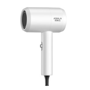 宿舍用电吹风机学生专用小功率静音负离子大风力吹头发吹风筒500w