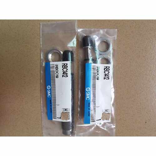 在线议价SMC/日本进口油压缓冲器RBC1412，保全新原装正品。