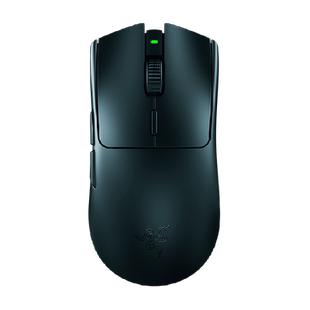 Razer雷蛇毒蝰V3极速版2.4G无线轻量化电竞鼠标