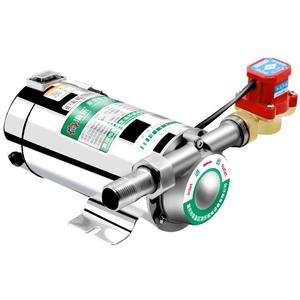渝乐304不锈钢全自动增压泵家用自来水热水器加压器水泵