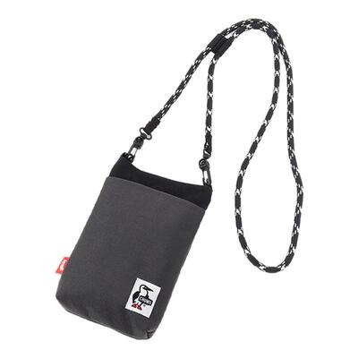 洽洽鸟户外轻便多功能斜挎包