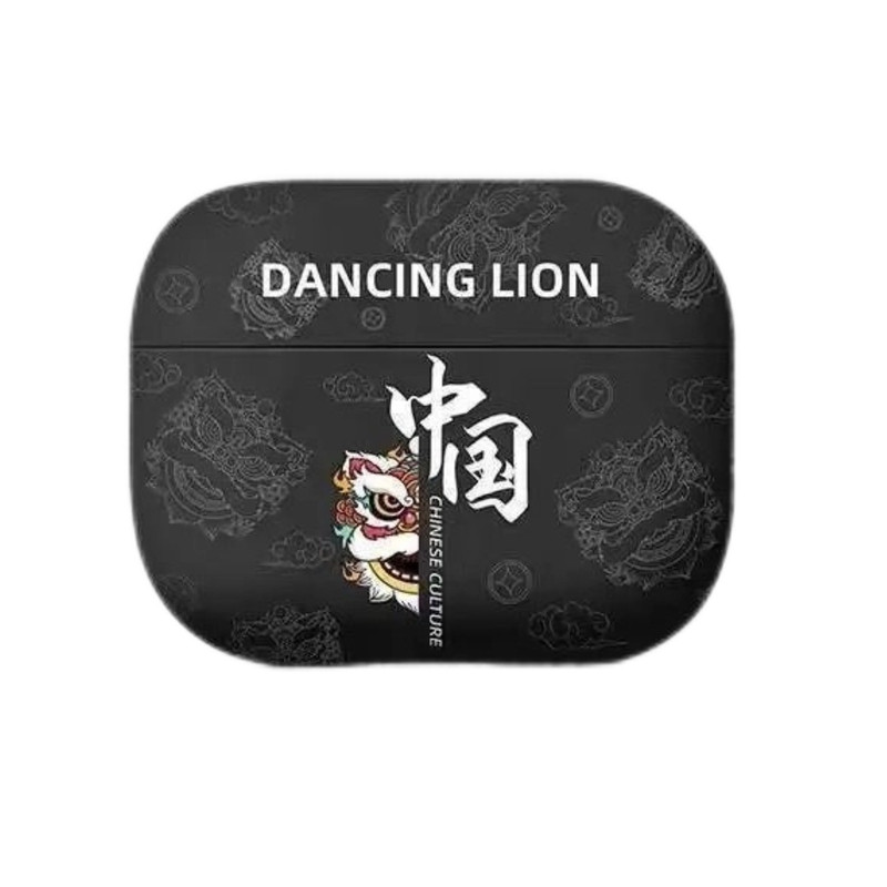 苹果系列型号硬壳耳机壳送赠品