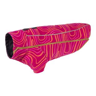 RW拉夫威尔狗狗克莱姆抓绒衣服美国2023秋冬季保暖大小型狗子衣服