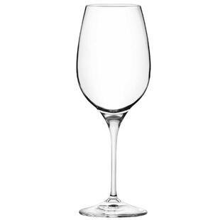 意大利RCR水晶玻璃红酒杯套装家用倒挂轻奢高档葡萄酒杯子高脚杯