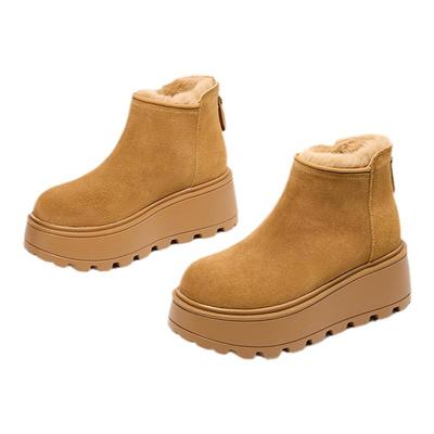 星期六立减100专柜正品雪地靴