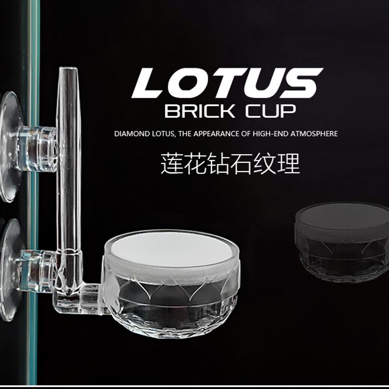 碧水风和鱼缸空气细化器草缸虾缸接氧气泵氧气纳米气盘低压气泡石