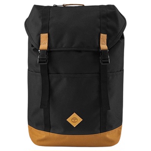 Timberland添柏岚官方中性18L双肩包背包新款户外休闲旅行|A644Q