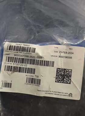 AMAT应用材料 0042-16850，议价再拍。