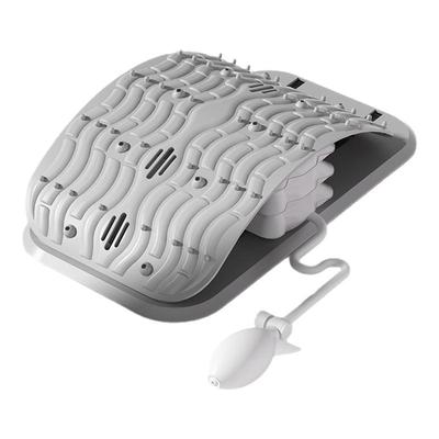 踏信顶腰板垫腰腰部托举器