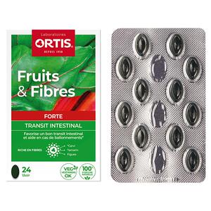 Ortis柯得仕比利时浓缩果蔬膳食