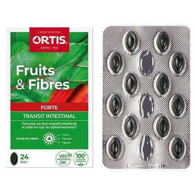 Ortis柯得仕比利时浓缩果蔬膳食