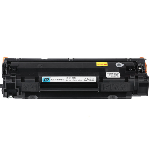 ZD/震达惠普m1136mfp硒鼓cc388a