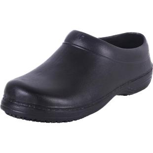 防滑厨工厨师鞋厨房专用鞋酒店餐厅工作鞋防水防油男女安全劳保鞋