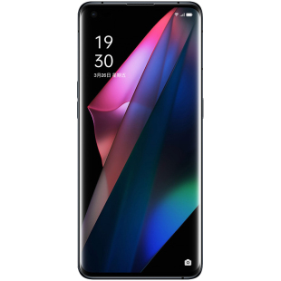盾令屏幕适用于OPPO findx3总成带框FINDX3PRO显示手机屏电池中框