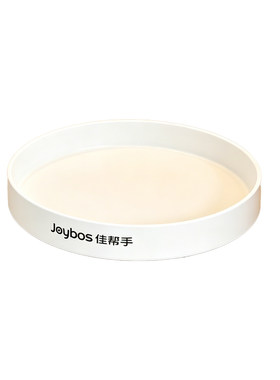 【旋转】桌面化妆品收纳盒
