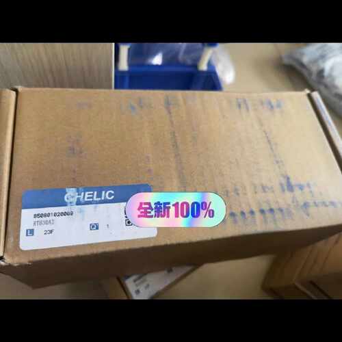 【议价-可维修】CHELIC RTB10A2 /均有货