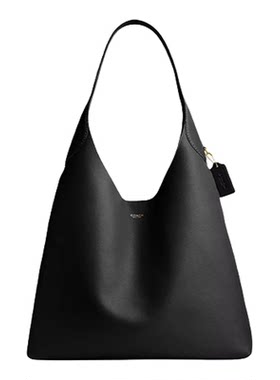 【自营】COACH/蔻驰Brooklyn39Hobo单肩斜挎手提包女款通勤大容量