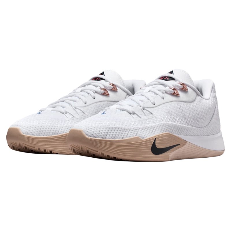 NIKE/耐克男鞋S.T. FLARE 缓震透气实战休闲运动篮球鞋HF0232-100