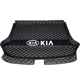 起亚K2智跑K3S奕跑KX1傲跑KX3KX5K4福瑞迪K5凯酷汽车脚垫全包围