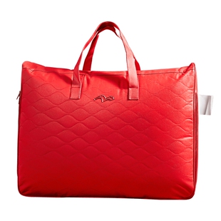 水星家纺婚庆无纺布软包装袋结婚赠礼礼品袋被芯收纳袋子2026新品