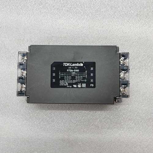 RTEN-5060兰达TDK-Lambda三相滤波器