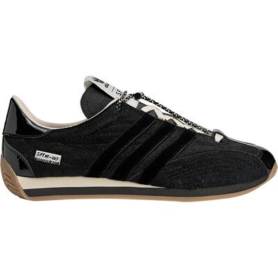 Adidas/阿迪达斯官方正品三叶草男女复古休闲低帮运动鞋JH9010