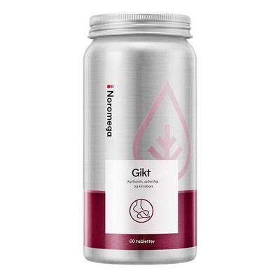 Noromega挪威芹菜籽酸樱桃片