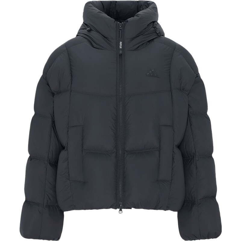 滔搏丨adidas阿迪达斯女子W PL SUP LW D J运动休闲羽绒服KW4733
