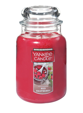 yankeecandle香薰蜡烛扬基