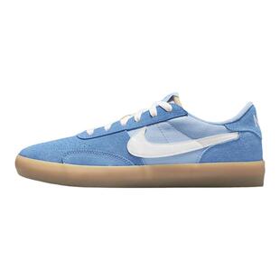 NIKE耐克 SB HERITAGE VULC男子轻便复古运动休闲板鞋 CD5010-101