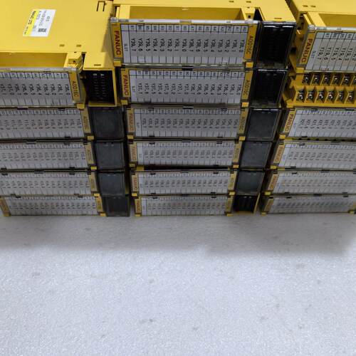 议价A03b-0819-C153 Used Disassembled Machine Excellent Condi