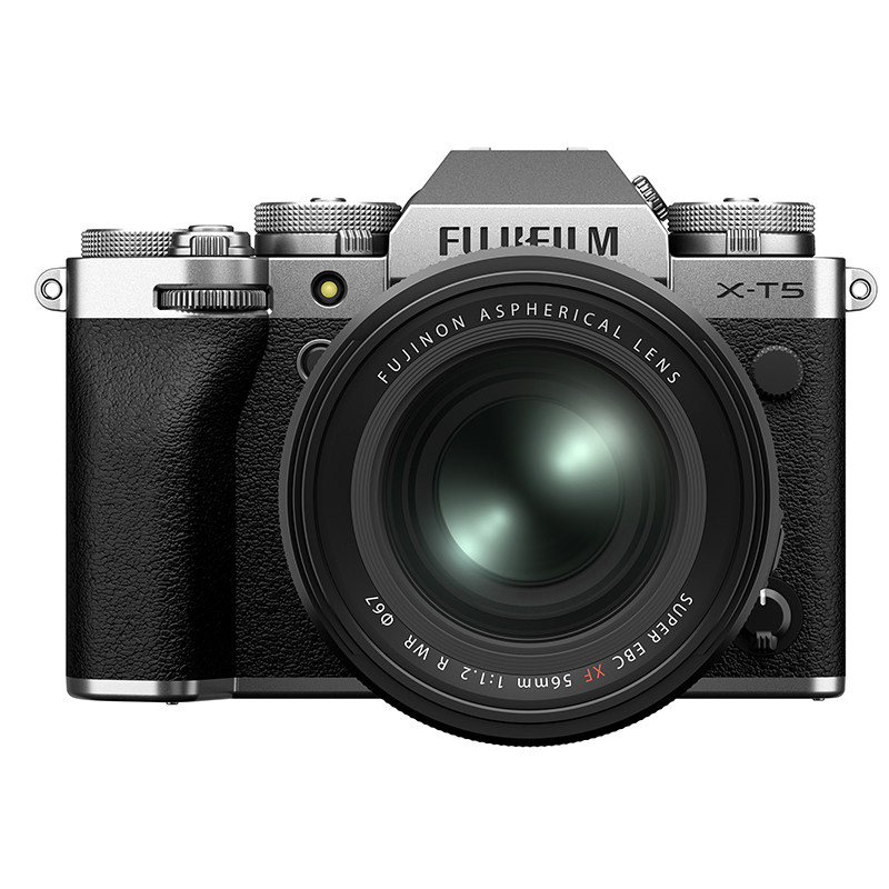 国行Fujifilm/富士X-T5复古文艺高清6K30p数码微单相机xt4升级xt5