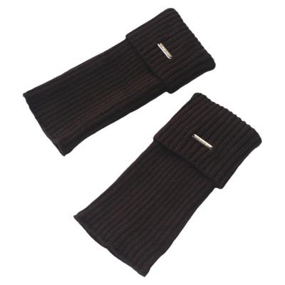 脚踝袜套修饰腿型y2k腿套堆堆袜