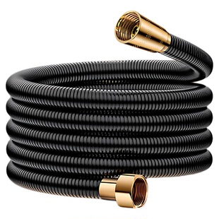 全铜花洒软管淋浴通用喷头连接水管子热水器防爆增压浴霸配件大全