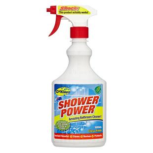 澳渍丽除水碱水垢卫生间玻璃镜面龙头浴缸瓷砖不锈钢除水垢清洁剂