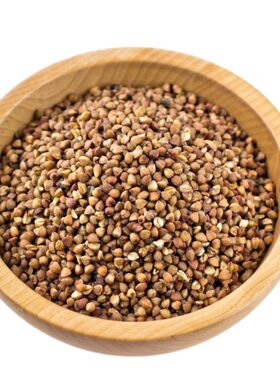 特级5A四川大凉山苦荞茶黄苦荞茶大麦荞茶黑苦荞茶官方旗舰店正品