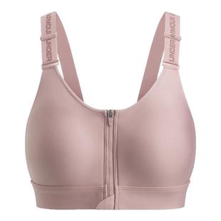 安德玛官方【小8bra】UA Infinity 2.0女运动内衣-高强度1384118