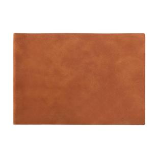 横款思维导图本子B5笔记本子大号简约大学生加厚考研读书记事本软皮面方格本网格本像素格子手绘画画本可定制