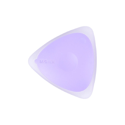 晨光热可擦橡皮小学生用磨易擦