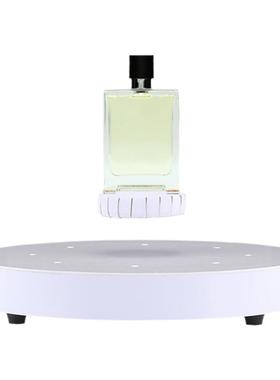 衡艺磁悬浮展示台自转