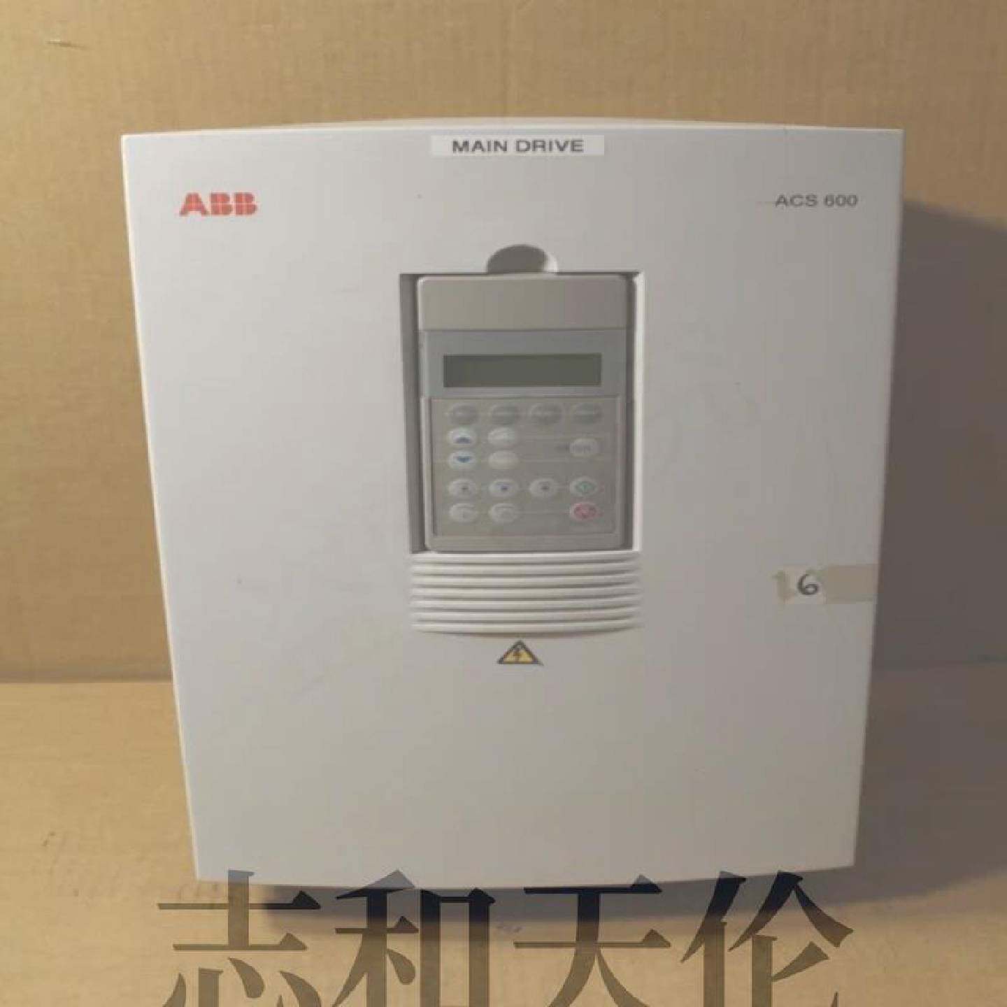 配件Plc Acs60100255 Drive for Warranty Product议价