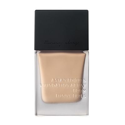 方里持妆控油小黑盒爆款套装