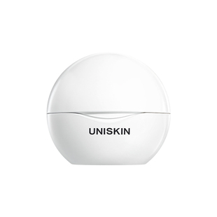 优时颜UNISKIN第4代微笑眼霜乳霜眼膜保湿紧致