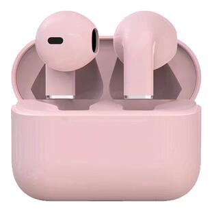 新款pro5s半入耳式无线蓝牙耳机长续航高音质女生小巧通用型