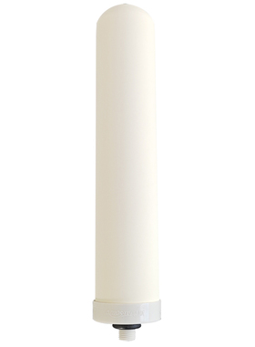 沁园台式净水器10寸陶瓷复合滤芯