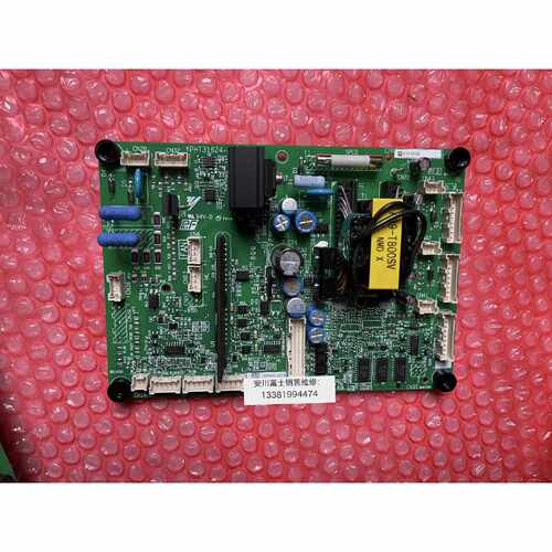 议价安川变频器AB4A0139专用电源驱动板ETC710133 ETC710132全新